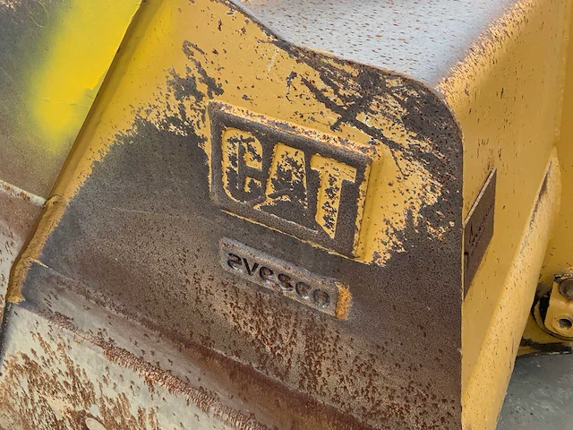 2013 caterpillar 962m shovel - afbeelding 29 van  59