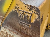 2013 caterpillar 962m shovel - afbeelding 29 van  59