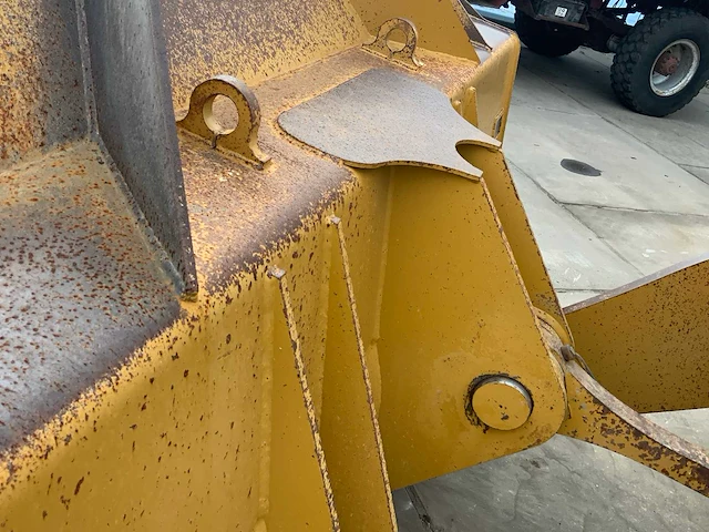 2013 caterpillar 962m shovel - afbeelding 32 van  59