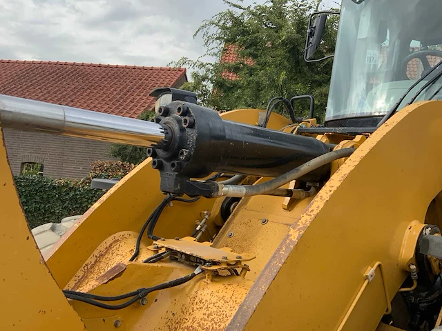 2013 caterpillar 962m shovel - afbeelding 33 van  59