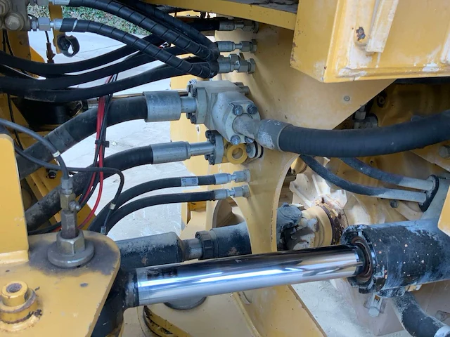 2013 caterpillar 962m shovel - afbeelding 36 van  59