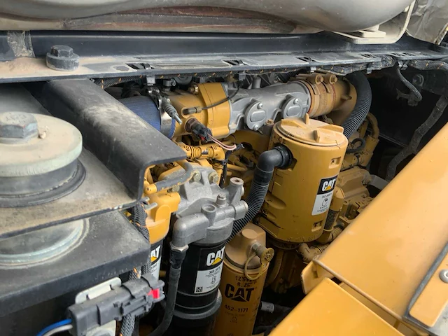 2013 caterpillar 962m shovel - afbeelding 41 van  59