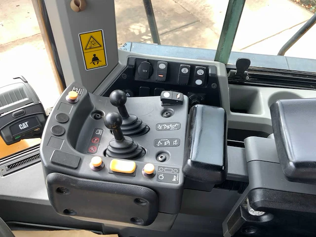2013 caterpillar 962m shovel - afbeelding 48 van  59