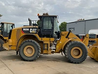 2013 caterpillar 962m shovel - afbeelding 4 van  59
