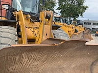 2013 caterpillar 962m shovel - afbeelding 8 van  59