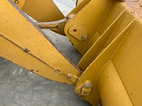 2013 caterpillar 962m shovel - afbeelding 9 van  59