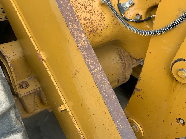 2013 caterpillar 962m shovel - afbeelding 13 van  59