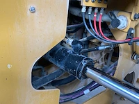 2013 caterpillar 962m shovel - afbeelding 19 van  59