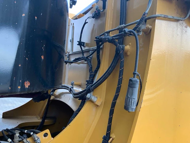 2013 caterpillar 962m shovel - afbeelding 24 van  59