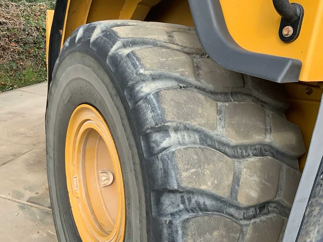 2013 caterpillar 962m shovel - afbeelding 25 van  59