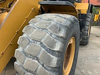 2013 caterpillar 962m shovel - afbeelding 31 van  59