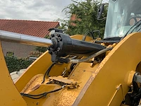 2013 caterpillar 962m shovel - afbeelding 33 van  59