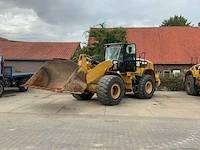 2013 caterpillar 962m shovel - afbeelding 23 van  59