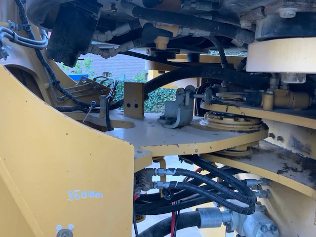 2013 caterpillar 962m shovel - afbeelding 37 van  59