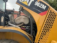 2013 caterpillar 962m shovel - afbeelding 38 van  59