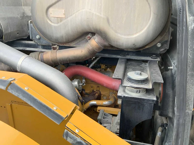 2013 caterpillar 962m shovel - afbeelding 39 van  59