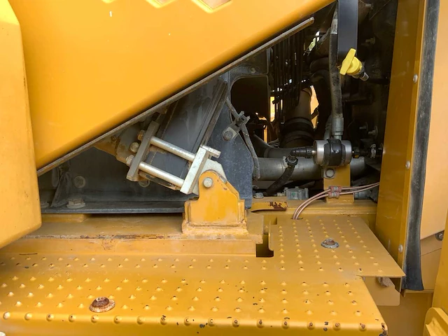 2013 caterpillar 962m shovel - afbeelding 42 van  59