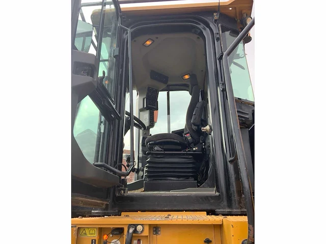 2013 caterpillar 962m shovel - afbeelding 43 van  59