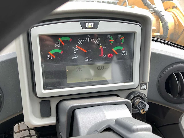 2013 caterpillar 962m shovel - afbeelding 47 van  59