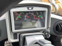 2013 caterpillar 962m shovel - afbeelding 47 van  59