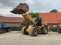2013 caterpillar 962m shovel - afbeelding 45 van  59