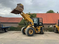 2013 caterpillar 962m shovel - afbeelding 56 van  59