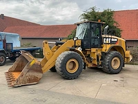 2013 caterpillar 962m shovel - afbeelding 58 van  59