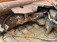 2013 caterpillar kantelbak - afbeelding 2 van  11