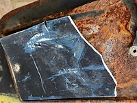 2013 caterpillar kantelbak - afbeelding 3 van  11