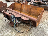 2013 caterpillar kantelbak - afbeelding 5 van  11