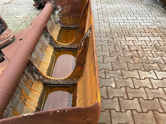 2013 caterpillar kantelbak - afbeelding 7 van  11