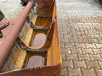 2013 caterpillar kantelbak - afbeelding 7 van  11