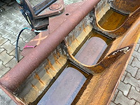 2013 caterpillar kantelbak - afbeelding 8 van  11