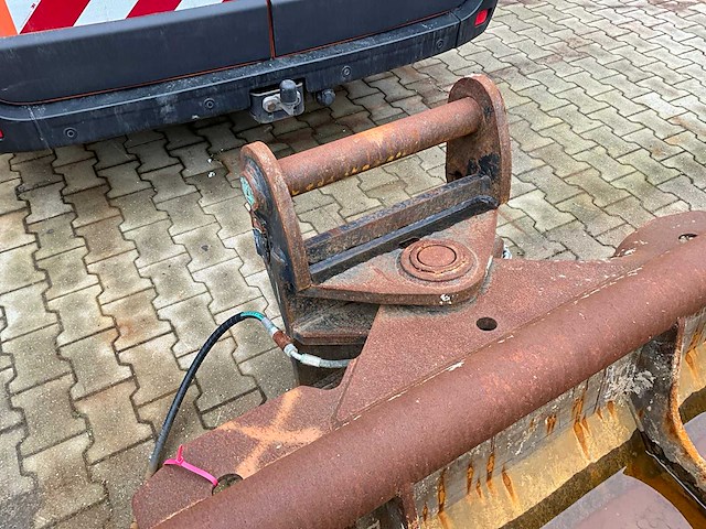 2013 caterpillar kantelbak - afbeelding 9 van  11