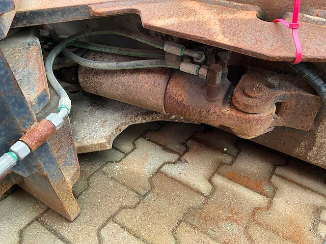 2013 caterpillar kantelbak - afbeelding 11 van  11