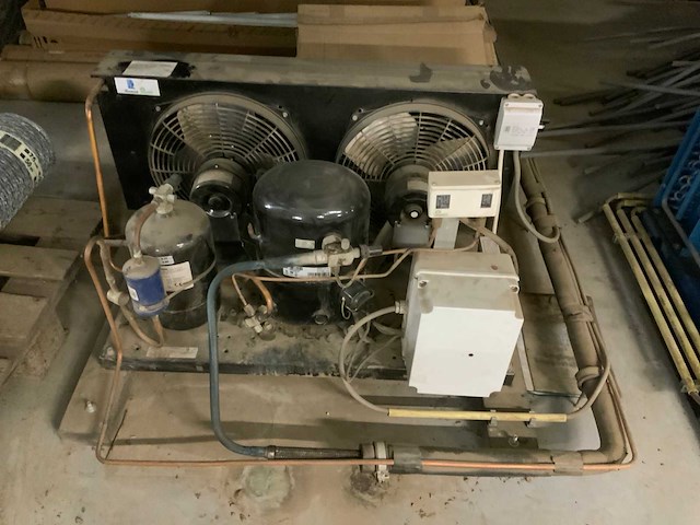 2013 celltherm koelcel - afbeelding 6 van  16