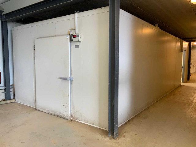 2013 celltherm koelcel - afbeelding 9 van  16