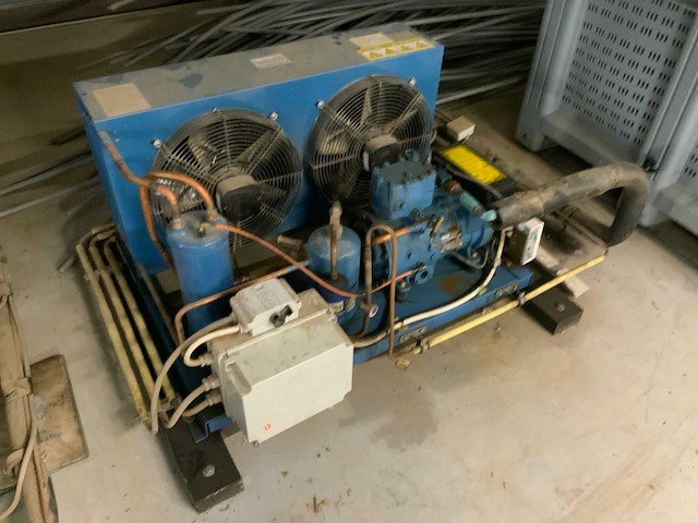 2013 celltherm vriescel - afbeelding 5 van  20