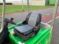 2013 cesab b316l vorkheftruck - afbeelding 6 van  23