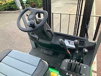 2013 cesab b316l vorkheftruck - afbeelding 7 van  23