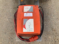 2013 cesab b316l vorkheftruck - afbeelding 14 van  23