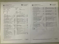 2013 cesab b316l vorkheftruck - afbeelding 16 van  23