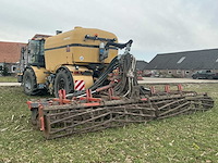 2013 challenger terragator 845 zelfrijdende mestverspreider - afbeelding 3 van  63
