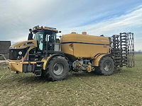 2013 challenger terragator 845 zelfrijdende mestverspreider - afbeelding 4 van  63