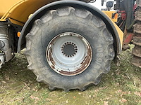 2013 challenger terragator 845 zelfrijdende mestverspreider - afbeelding 7 van  63