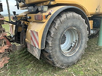 2013 challenger terragator 845 zelfrijdende mestverspreider - afbeelding 9 van  63