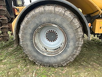 2013 challenger terragator 845 zelfrijdende mestverspreider - afbeelding 10 van  63