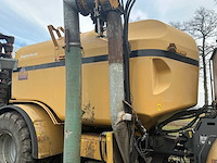 2013 challenger terragator 845 zelfrijdende mestverspreider - afbeelding 17 van  63