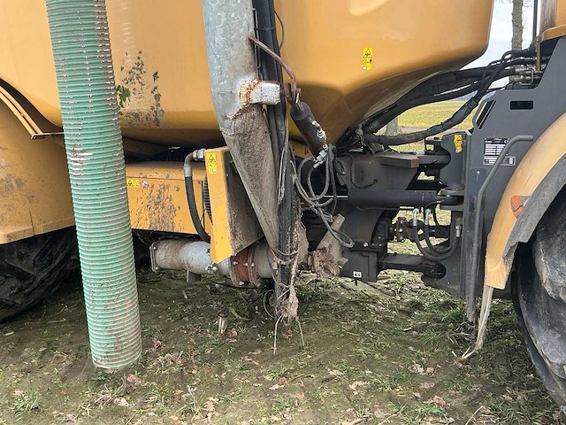 2013 challenger terragator 845 zelfrijdende mestverspreider - afbeelding 18 van  63