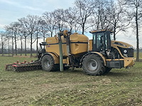 2013 challenger terragator 845 zelfrijdende mestverspreider - afbeelding 12 van  63